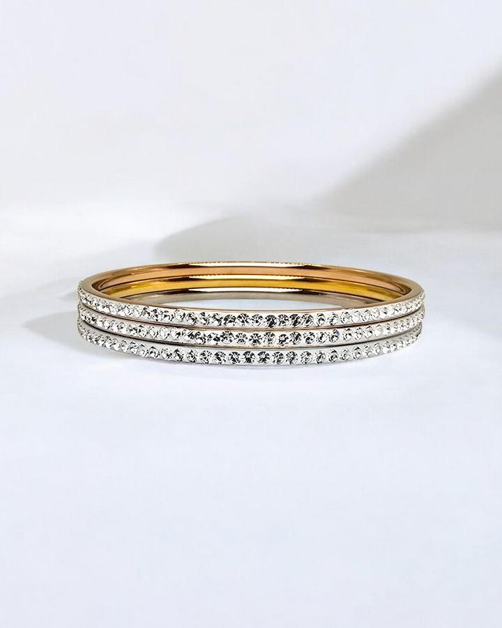 Just Sparkling Bracelet