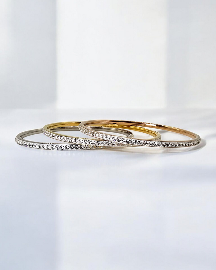 Just Sparkling Bracelet