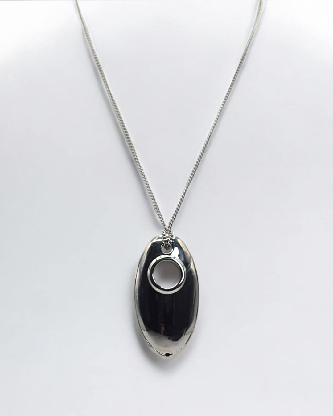 Luxe Rebel Necklace