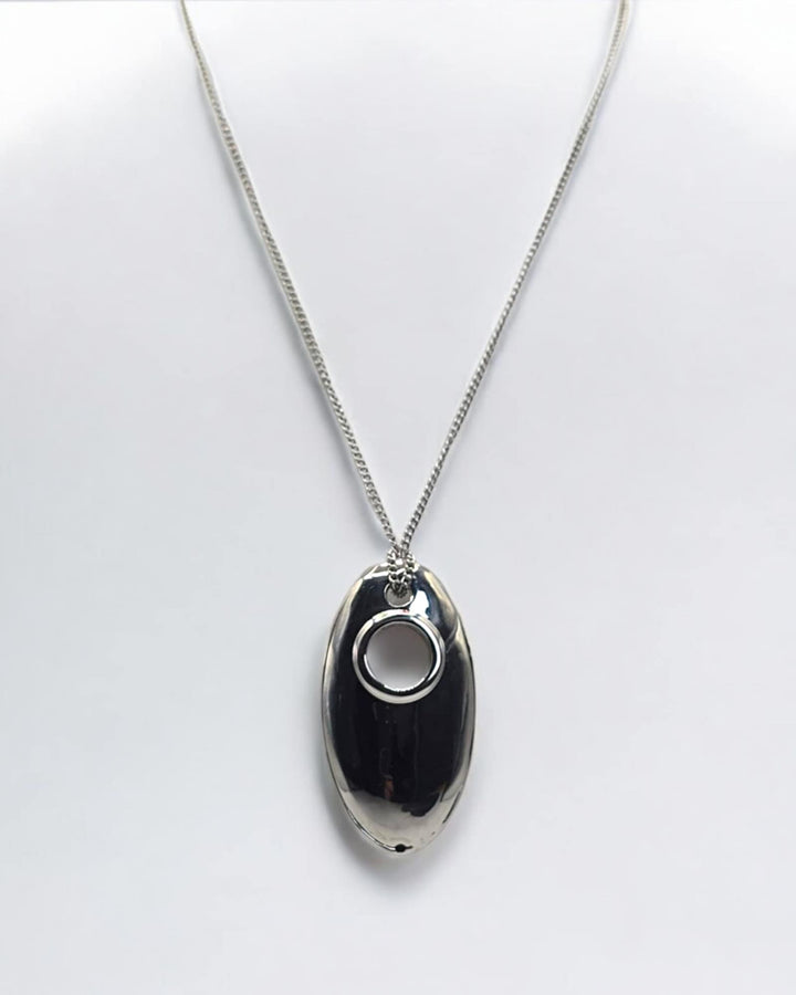 Luxe Rebel Necklace