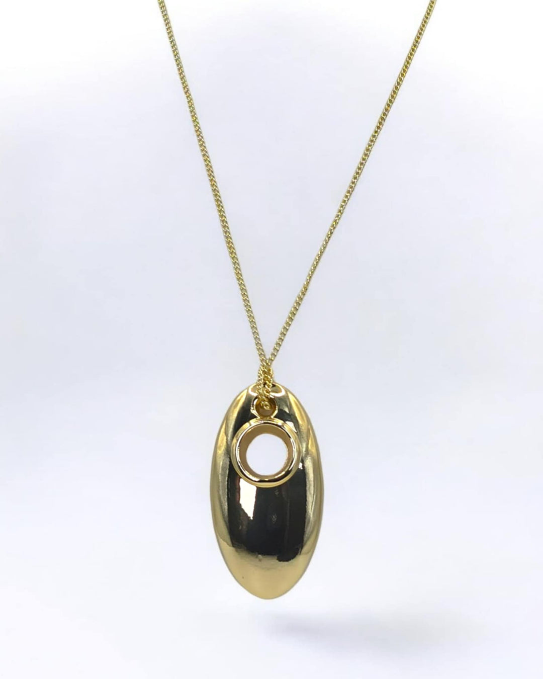 Luxe Rebel Necklace