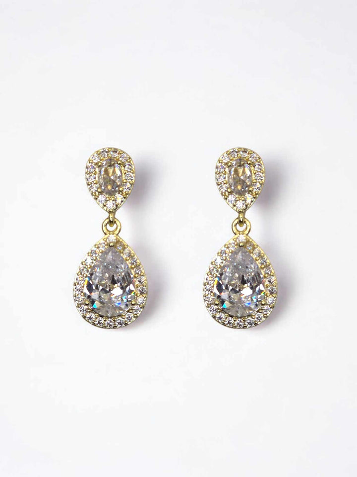 Going Out Earrings