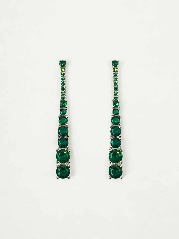 Evening Bliss Earrings