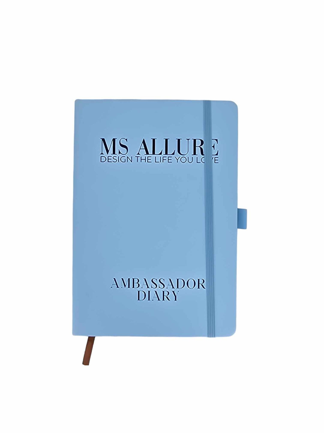 Ms Allure Diary