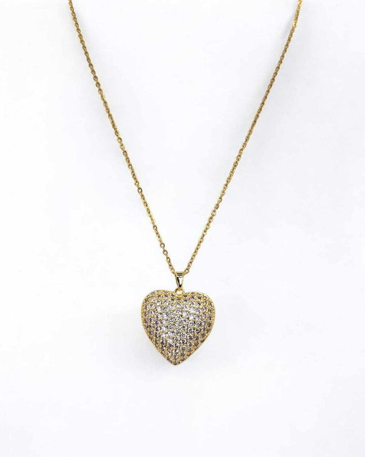 Mother's Day Necklace