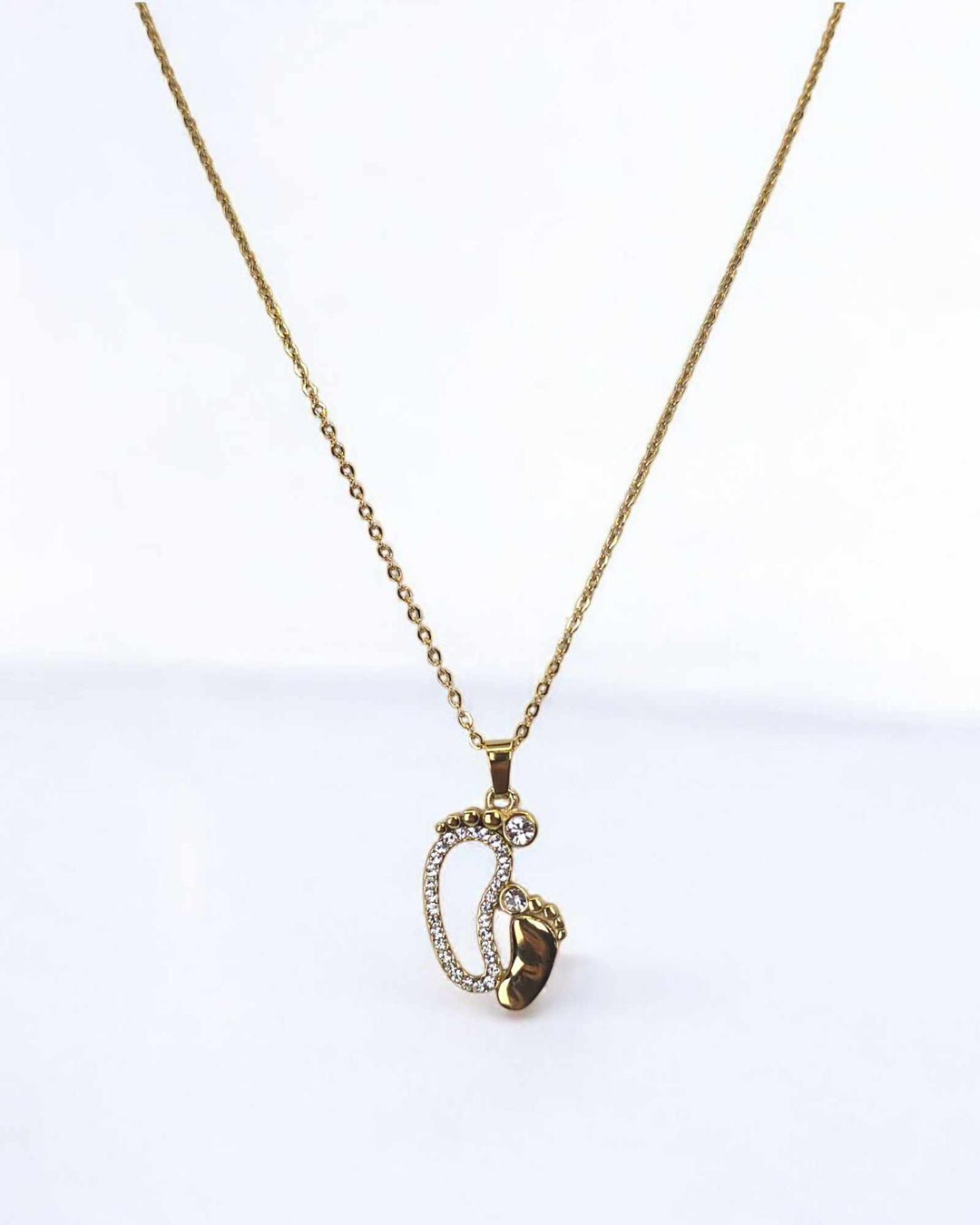 Forever Baby Necklace