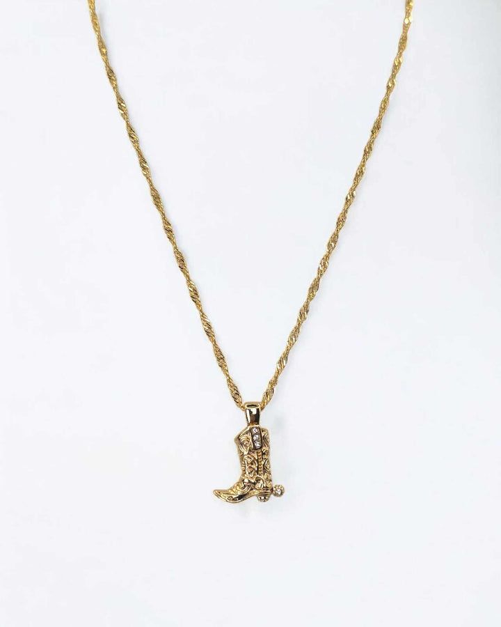 Austin Necklace