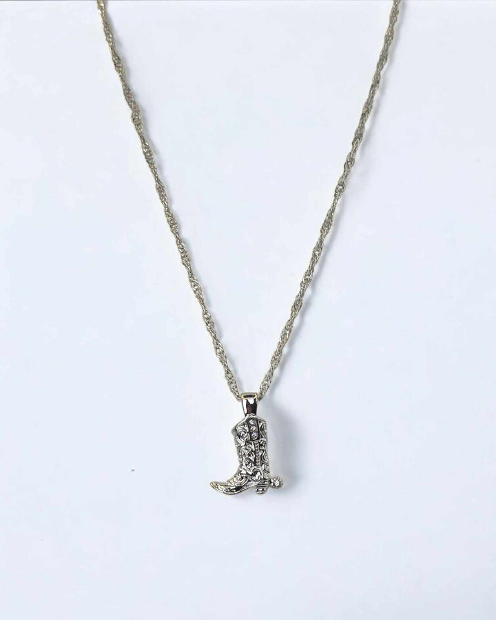 Austin Necklace