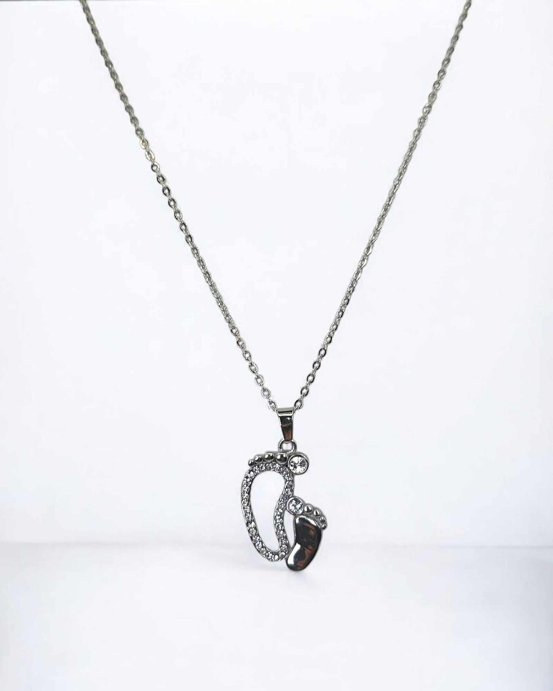 Forever Baby Necklace