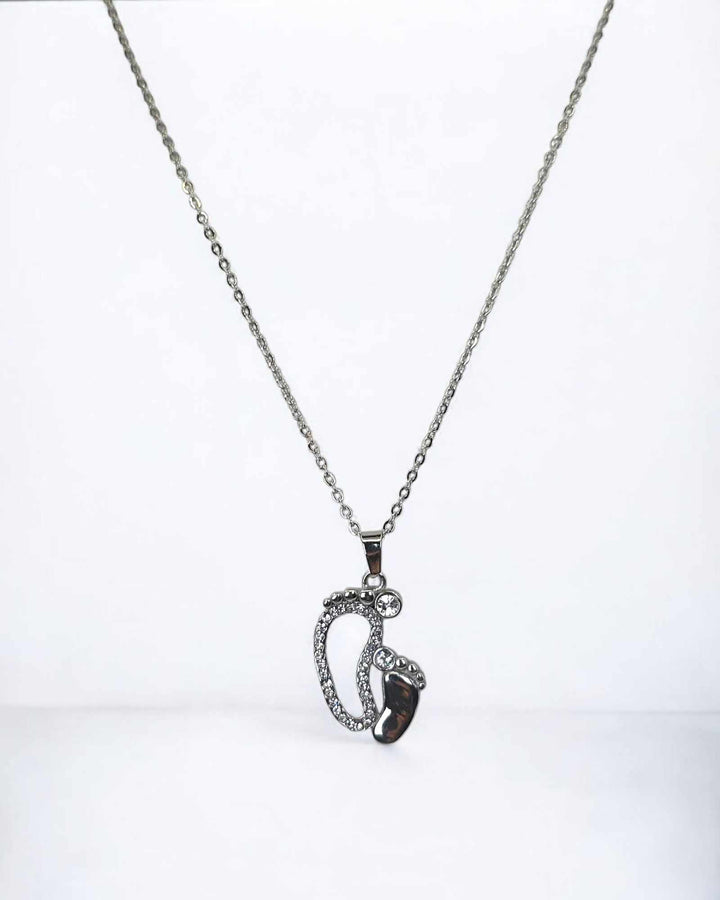 Forever Baby Necklace