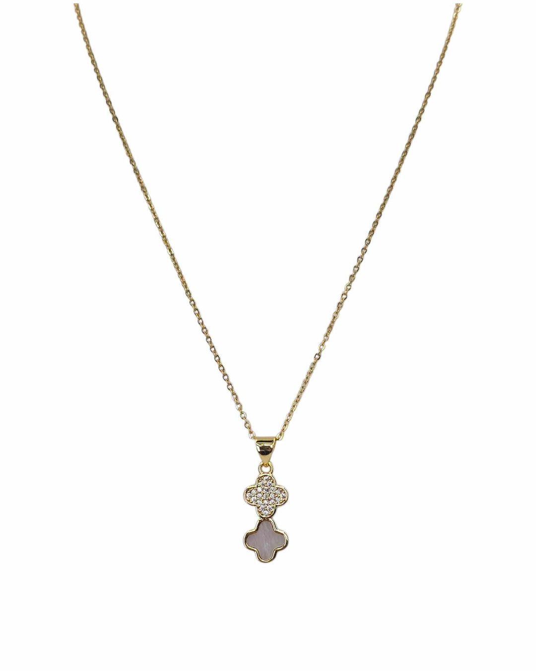 Sweet Times Necklace