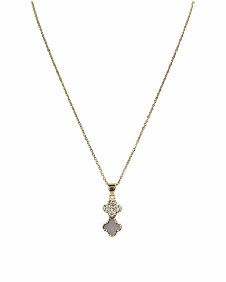Sweet Times Necklace