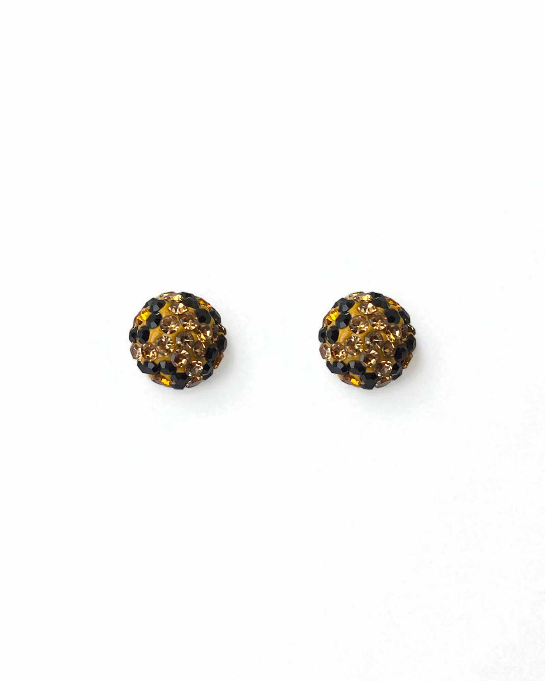 Jungle Diva Earrings