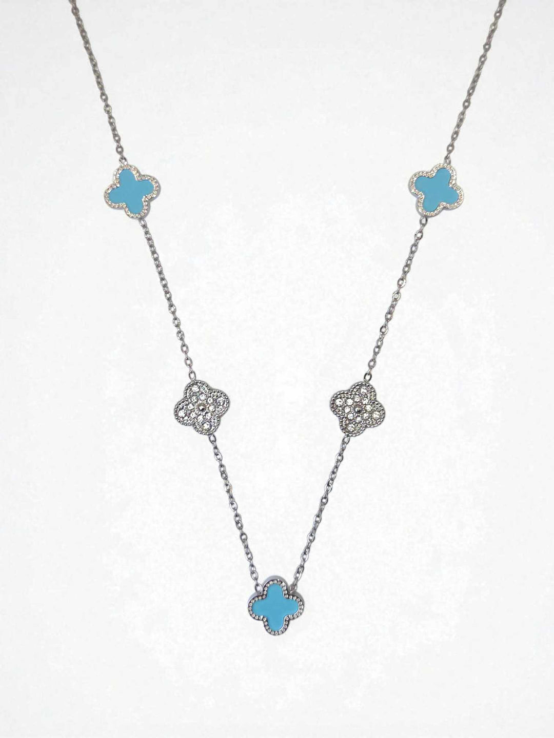 Ms Allure 2025 Necklace