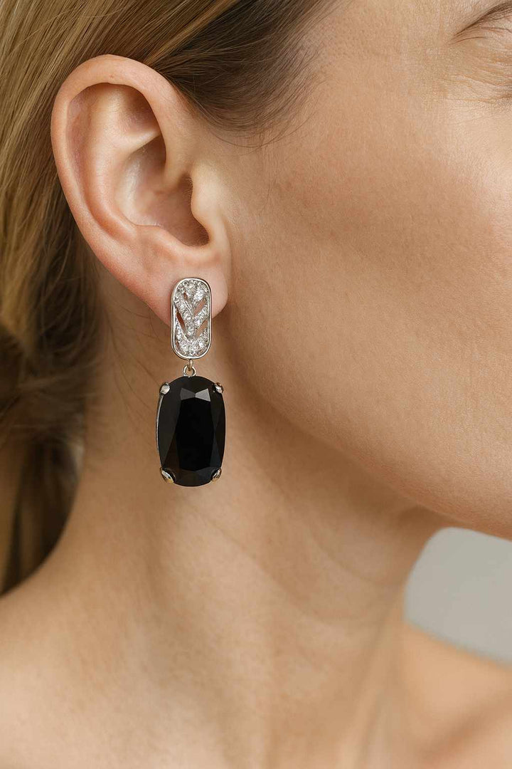 Twilight Radiance Earrings