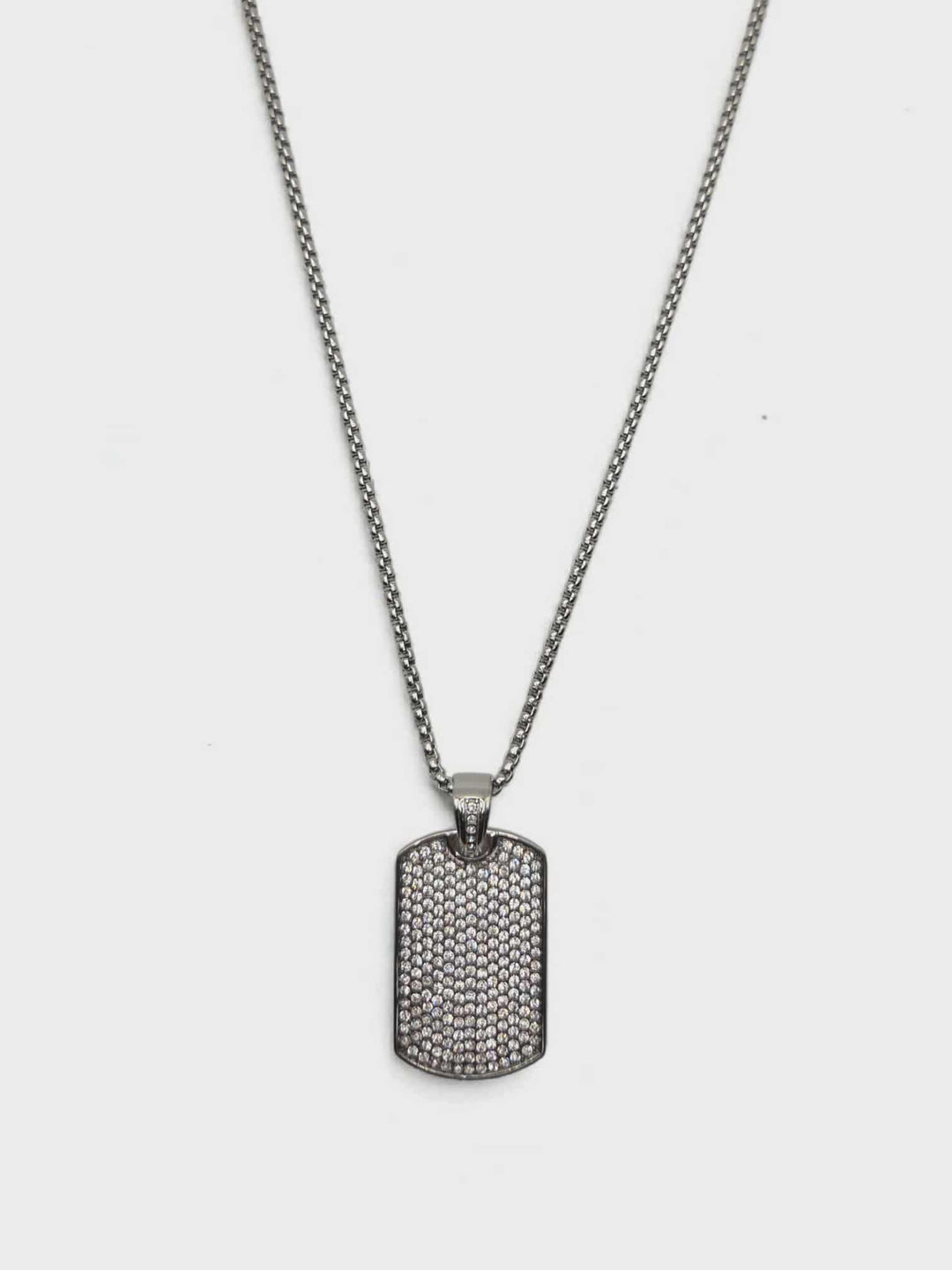 I.D Me Necklace