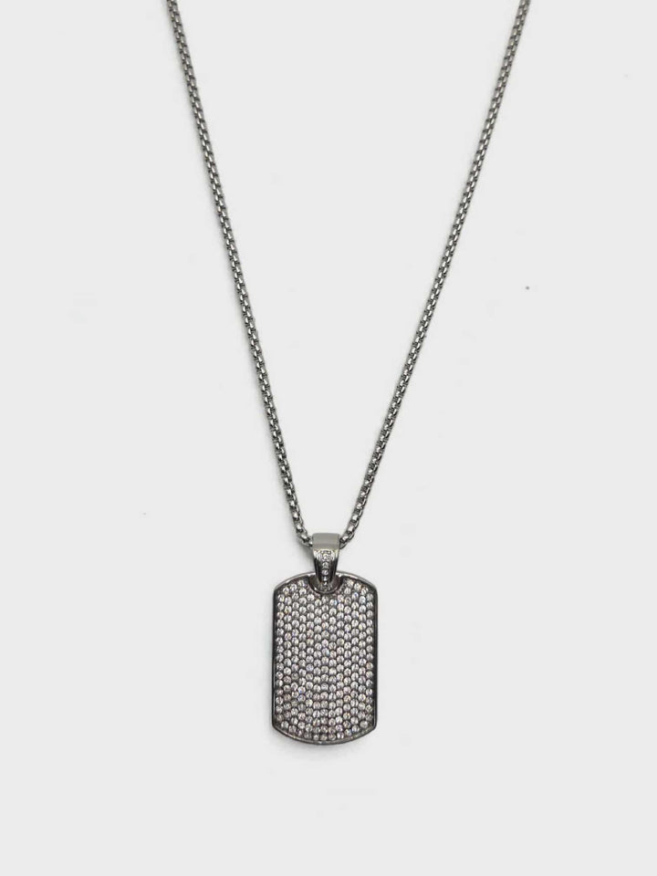 I.D Me Necklace