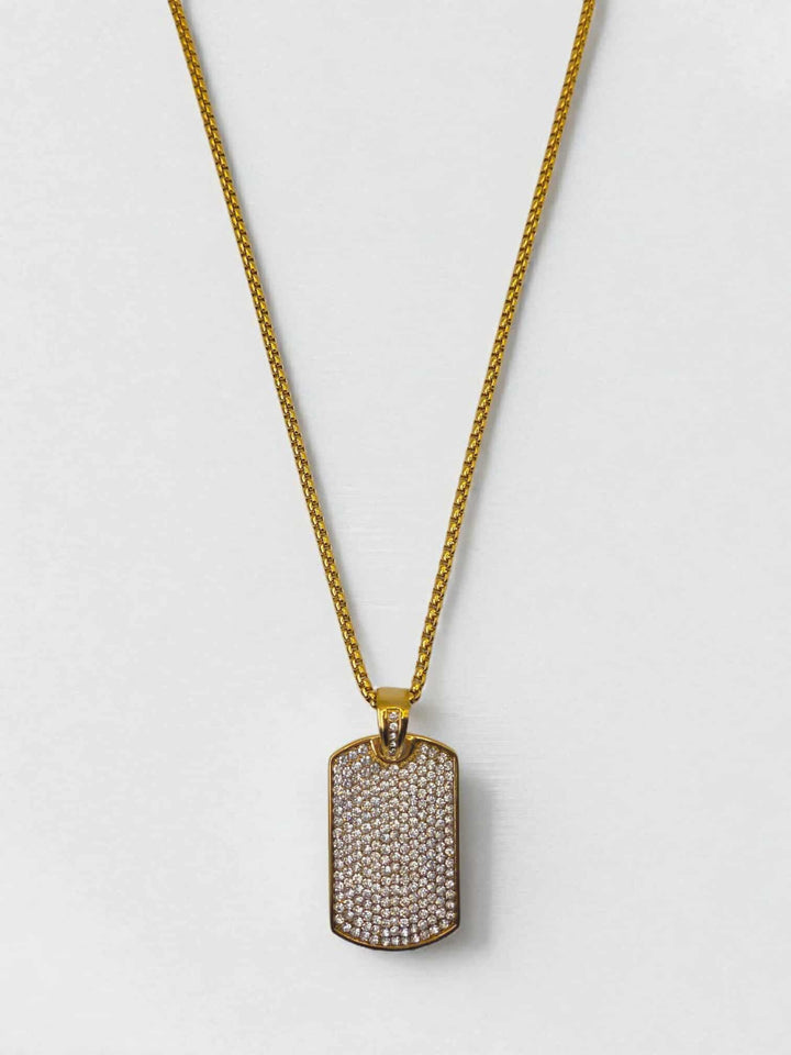 I.D Me Necklace