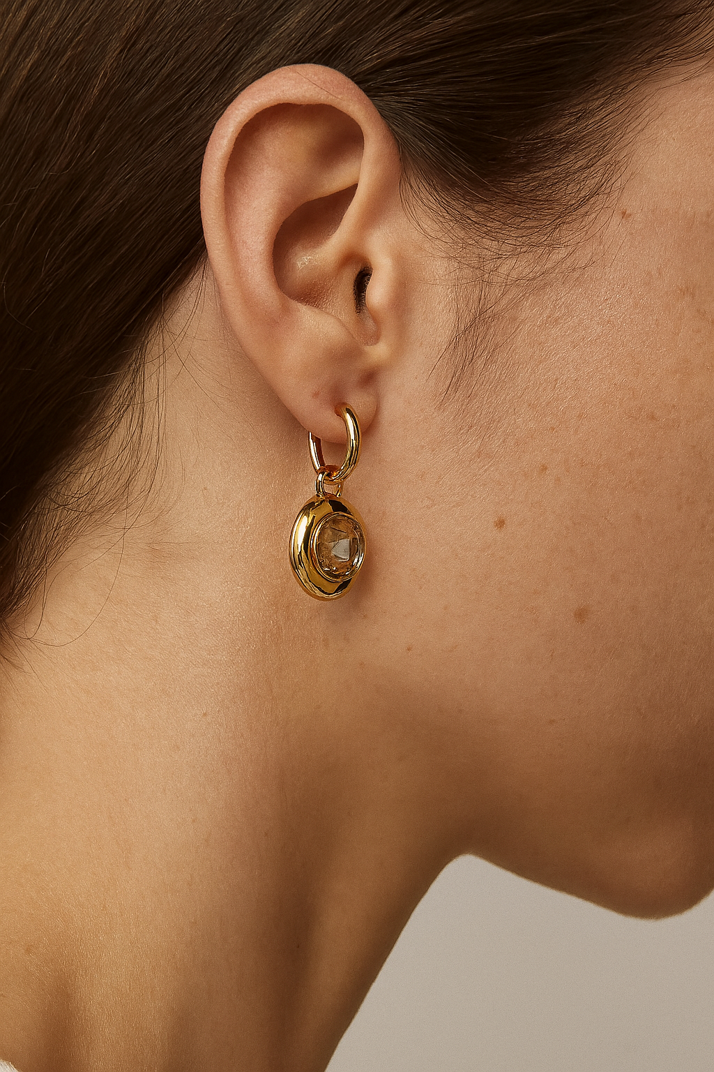 Golden Hour Earrings