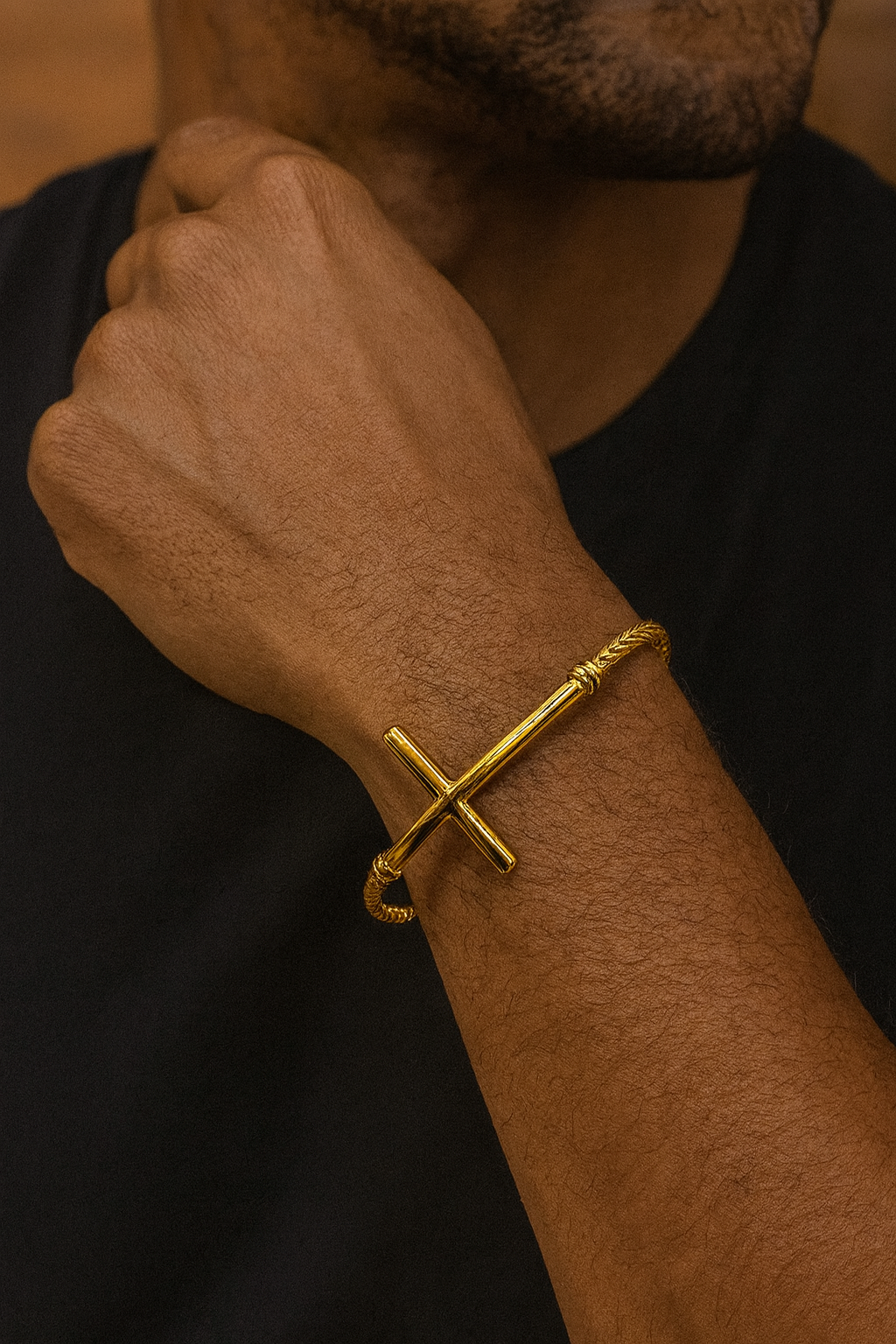 High Power Bracelet
