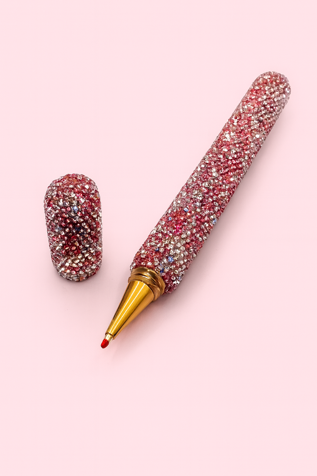 The Pink Promise Box