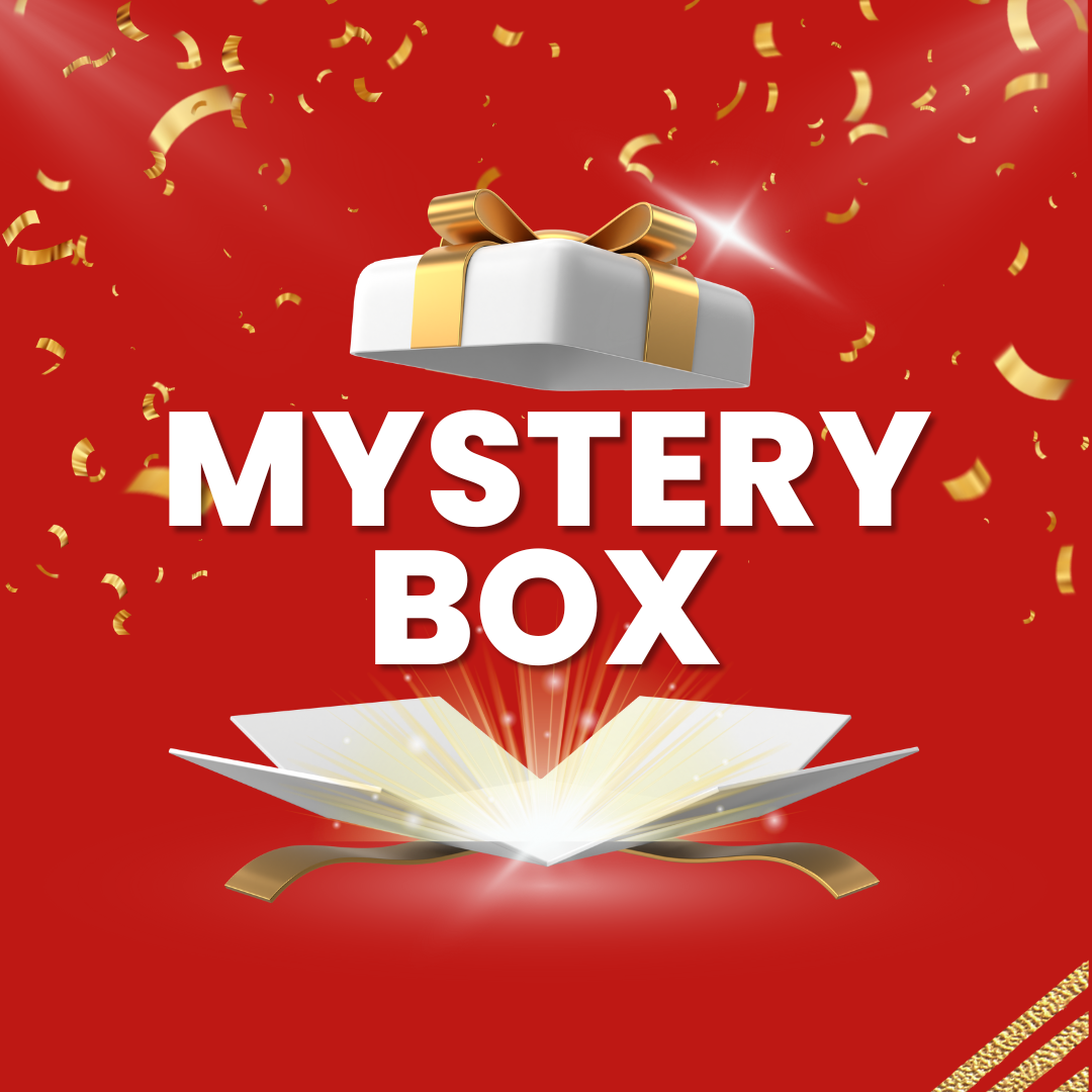 Customer Mystery Box