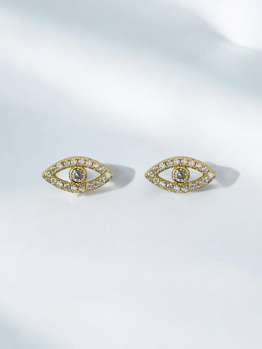Beholder Earrings