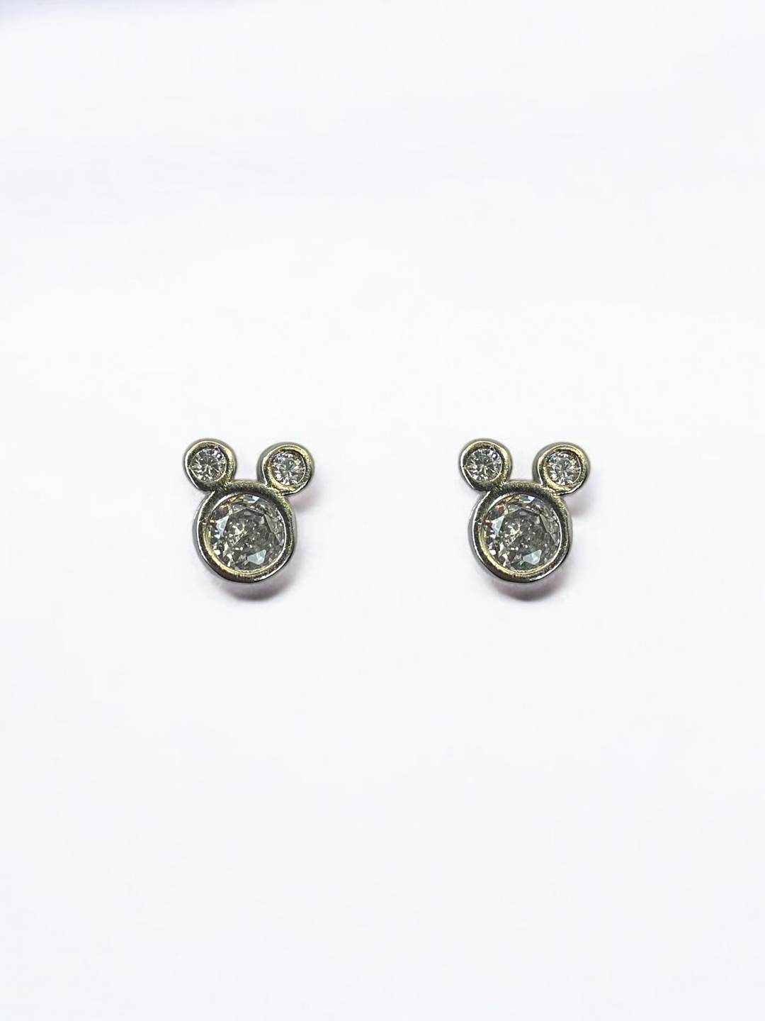 Little Mini Earrings