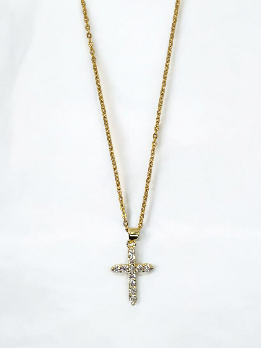 Believer Necklace