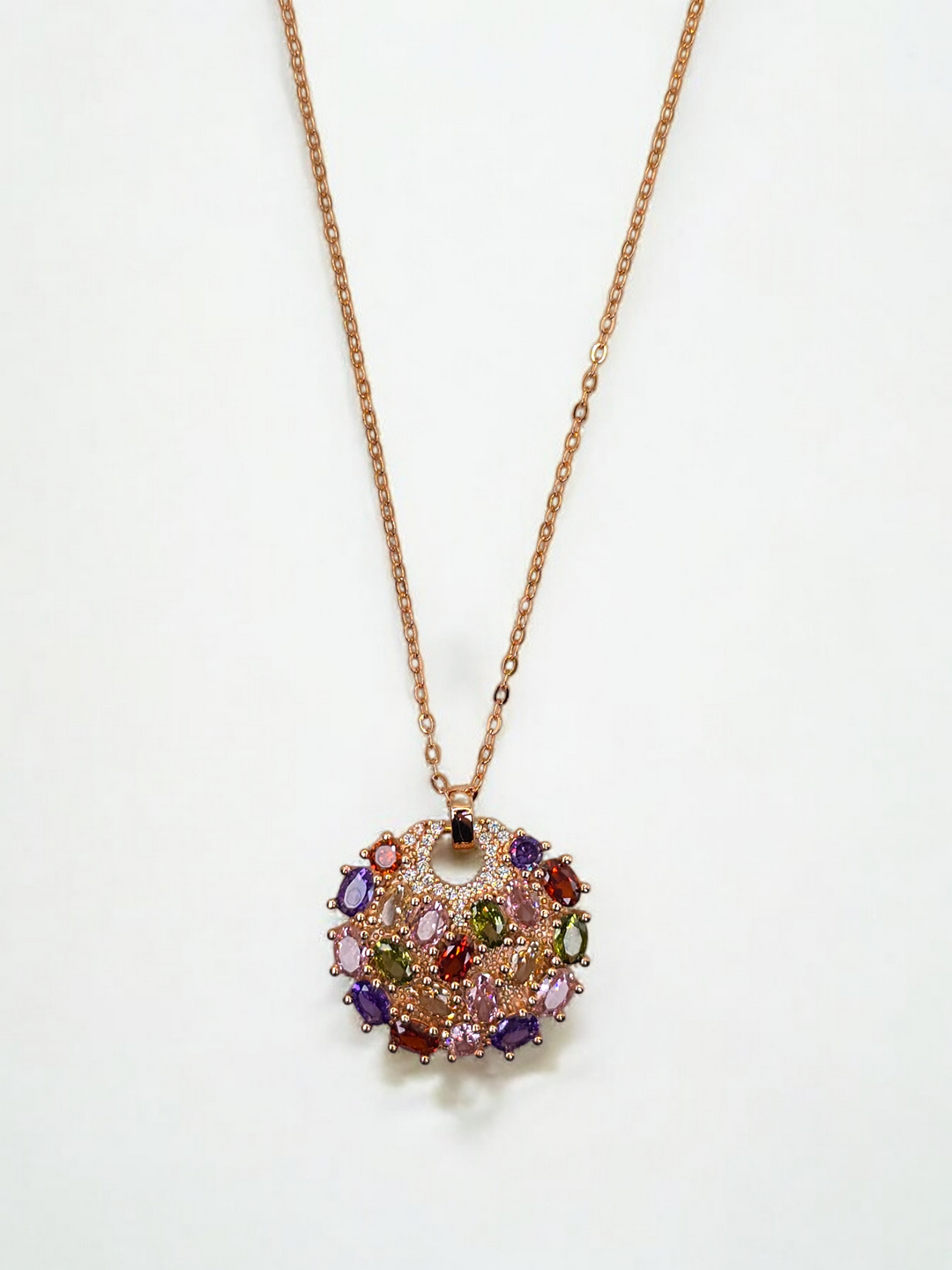 Samba! Necklace