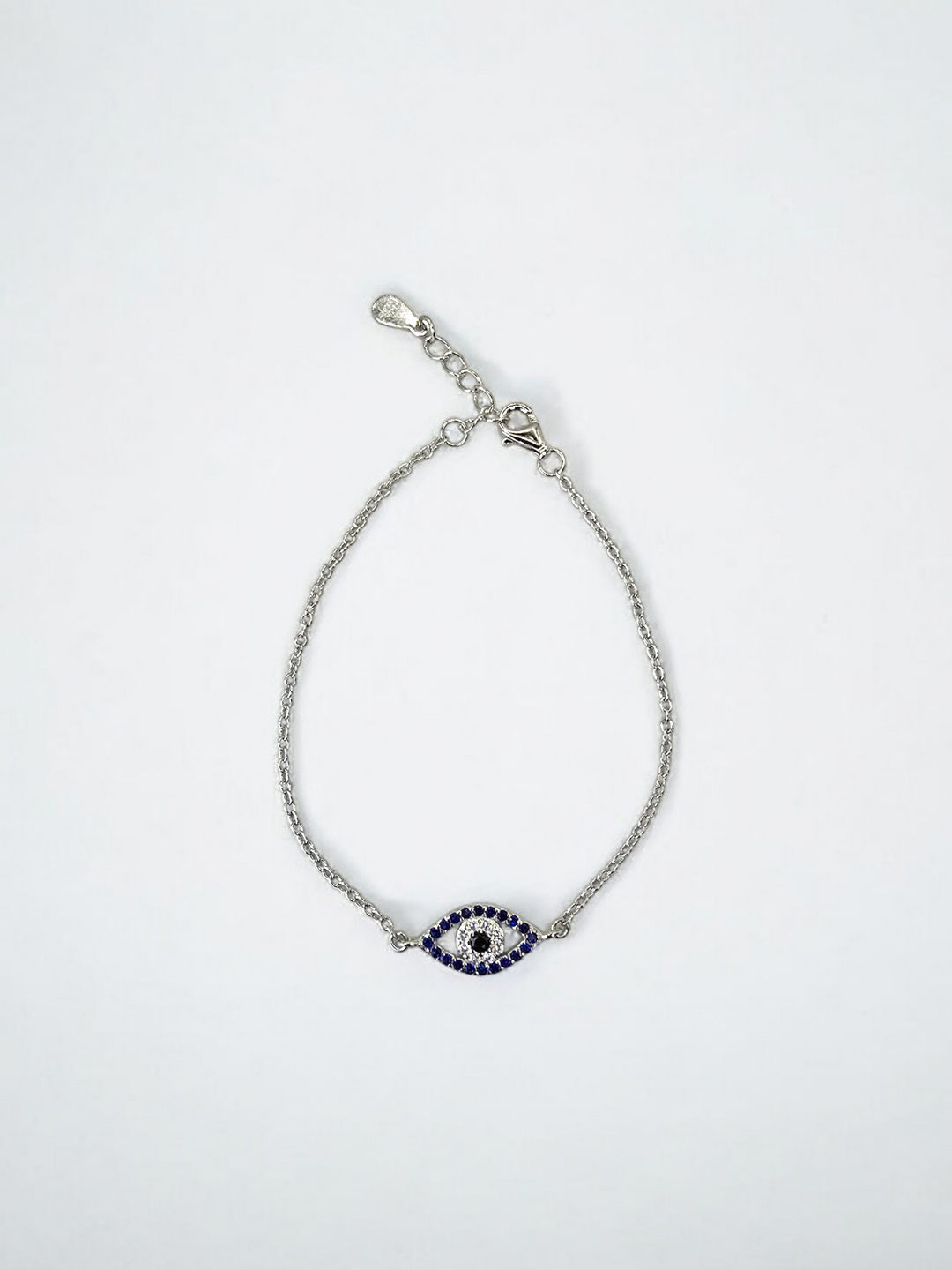 Iris Bracelet