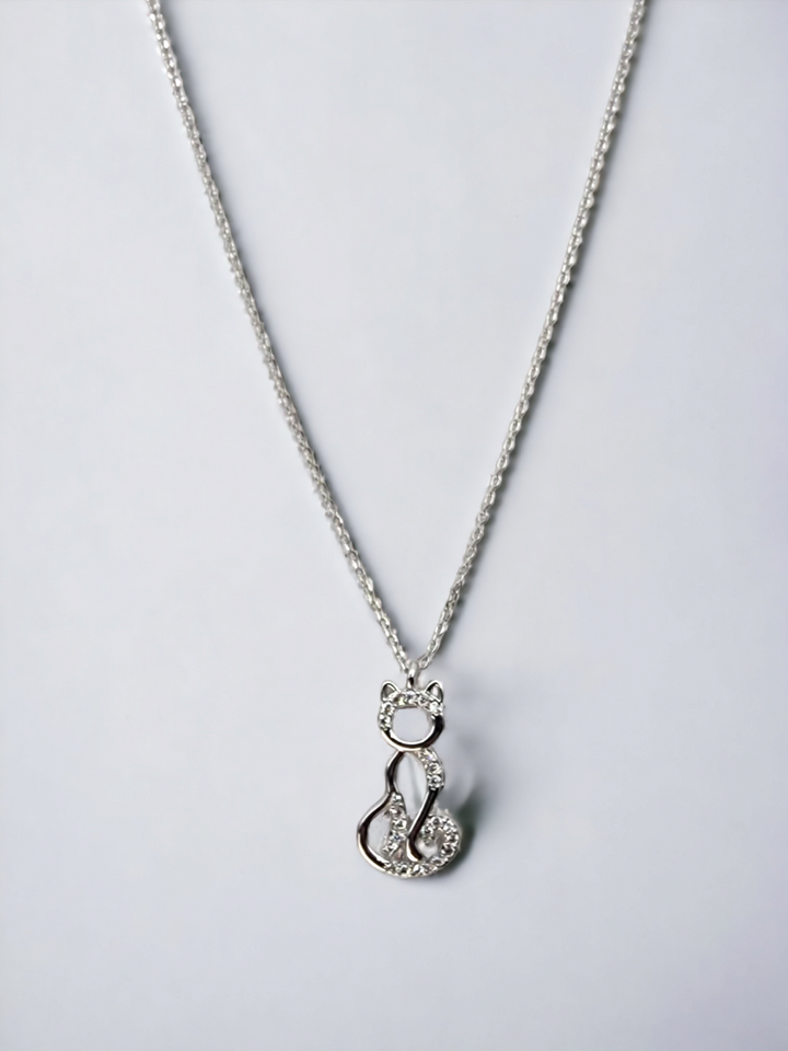 Berlioz Necklace