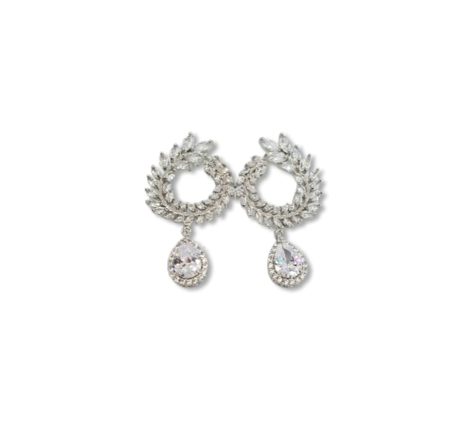 My Bride Earrings