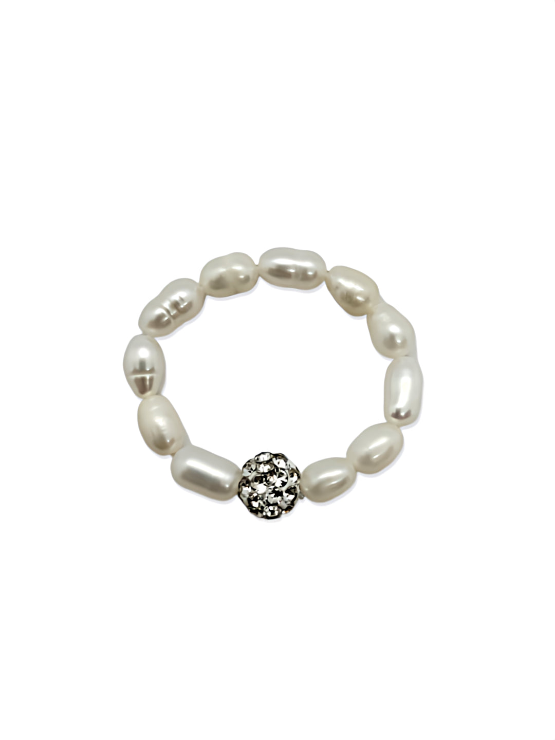 Sweet Touch Ring