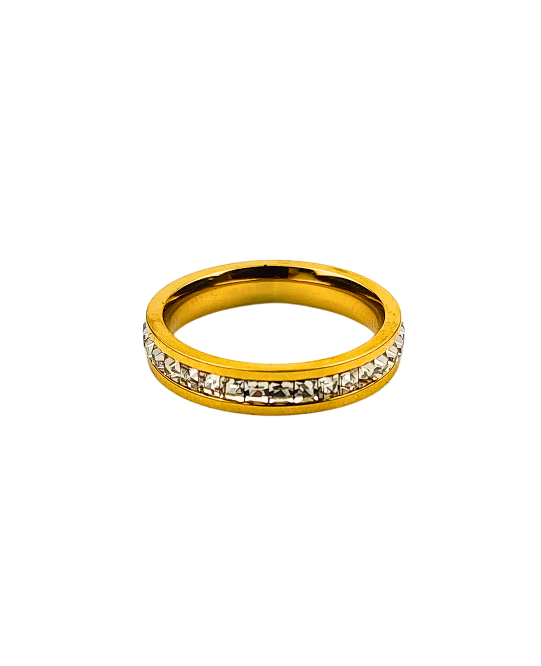 Crystal Road Ring