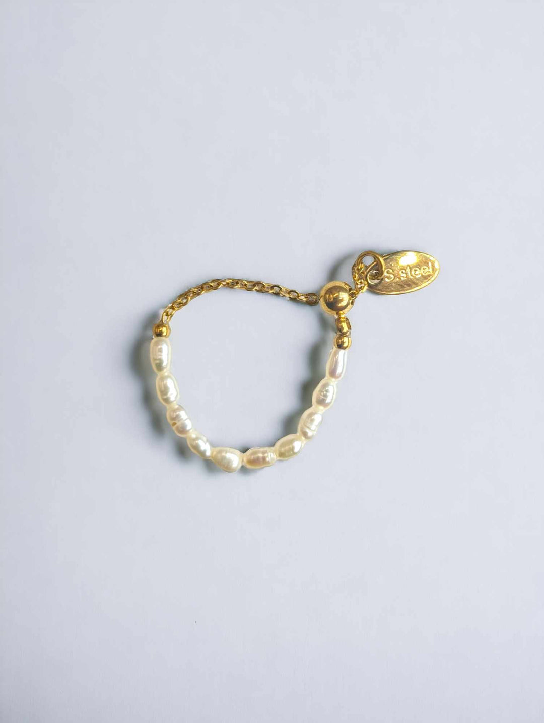 Beach Vibes Rings