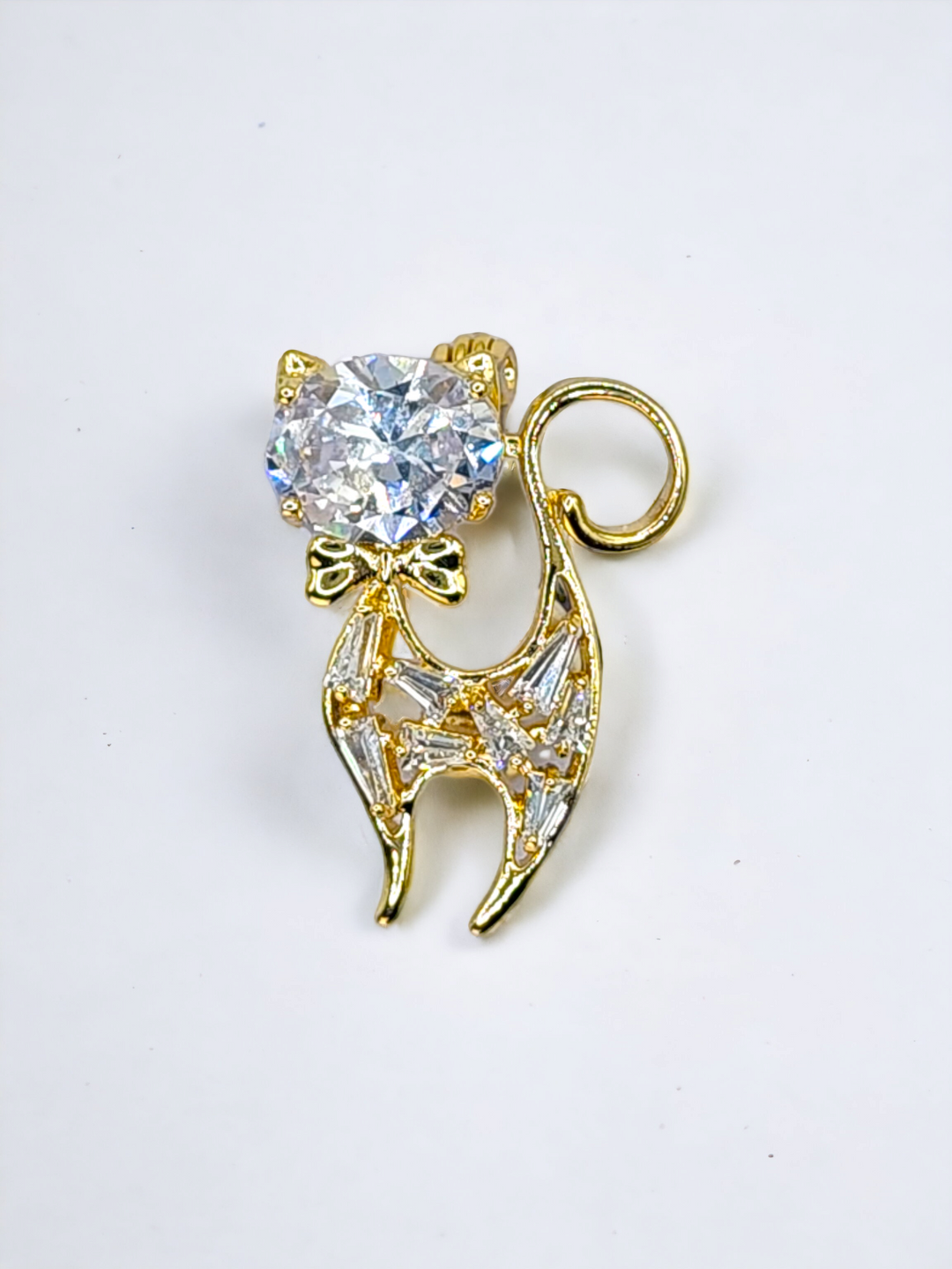 Marie Pin