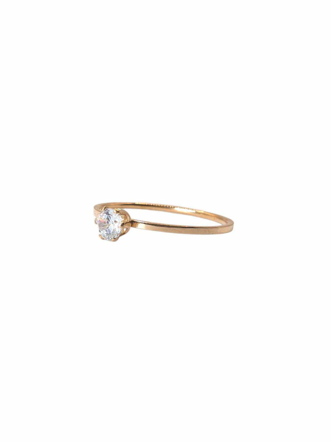 Tiny Dancer Rings