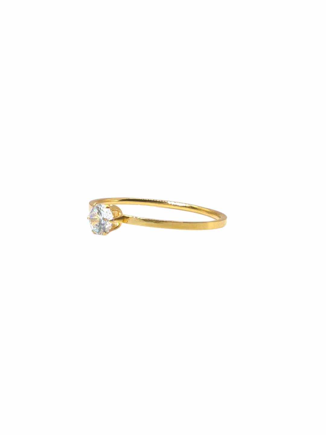 Tiny Dancer Rings