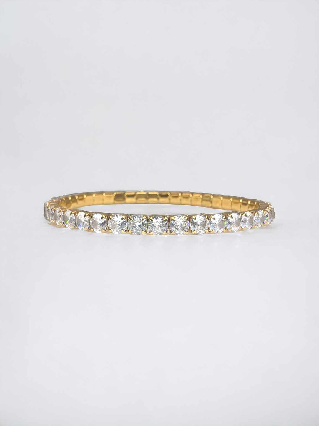 Stainless Style Bracelet
