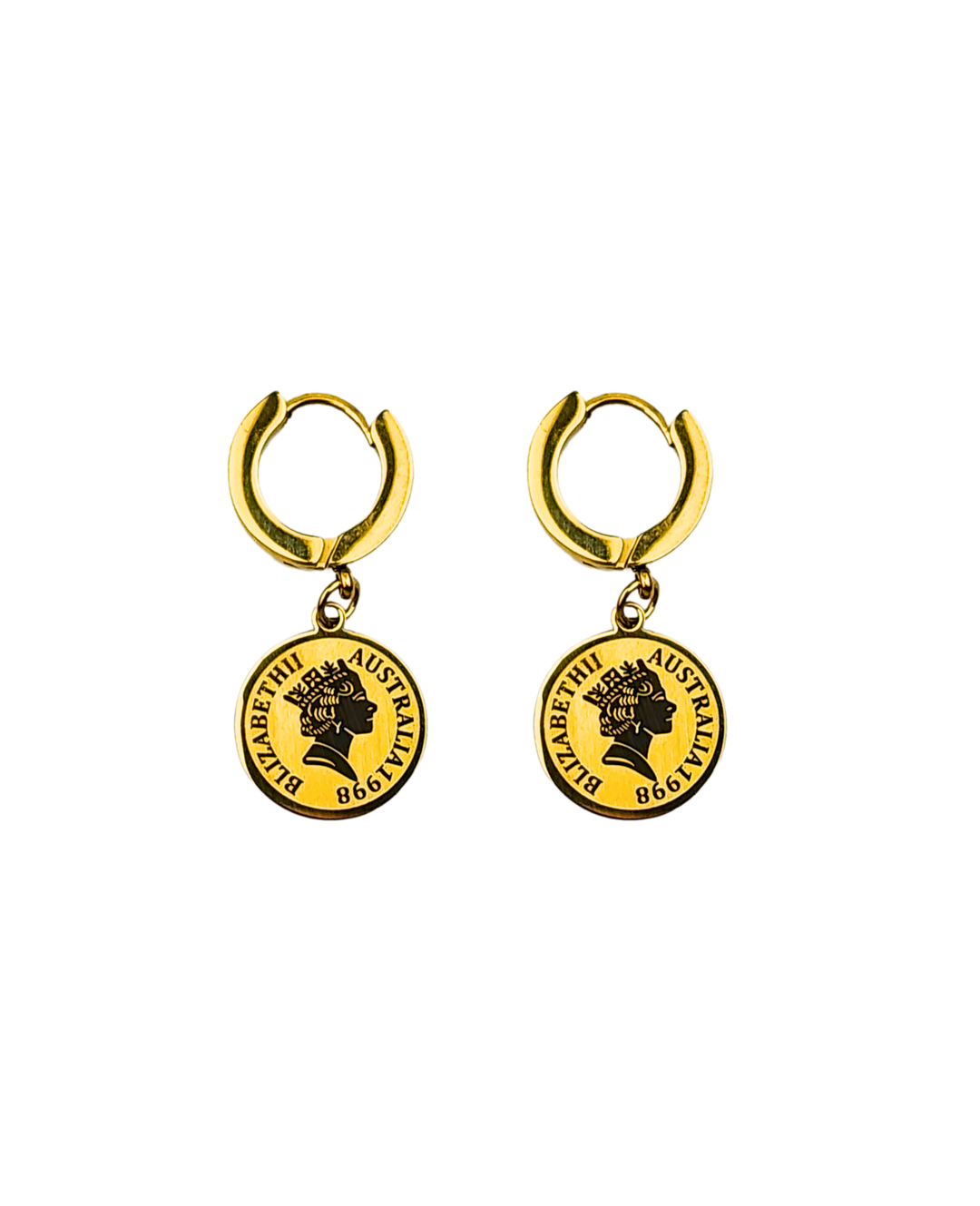 Lillibet Earrings