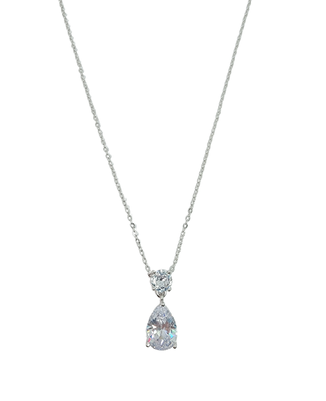 Premier Piece Necklace