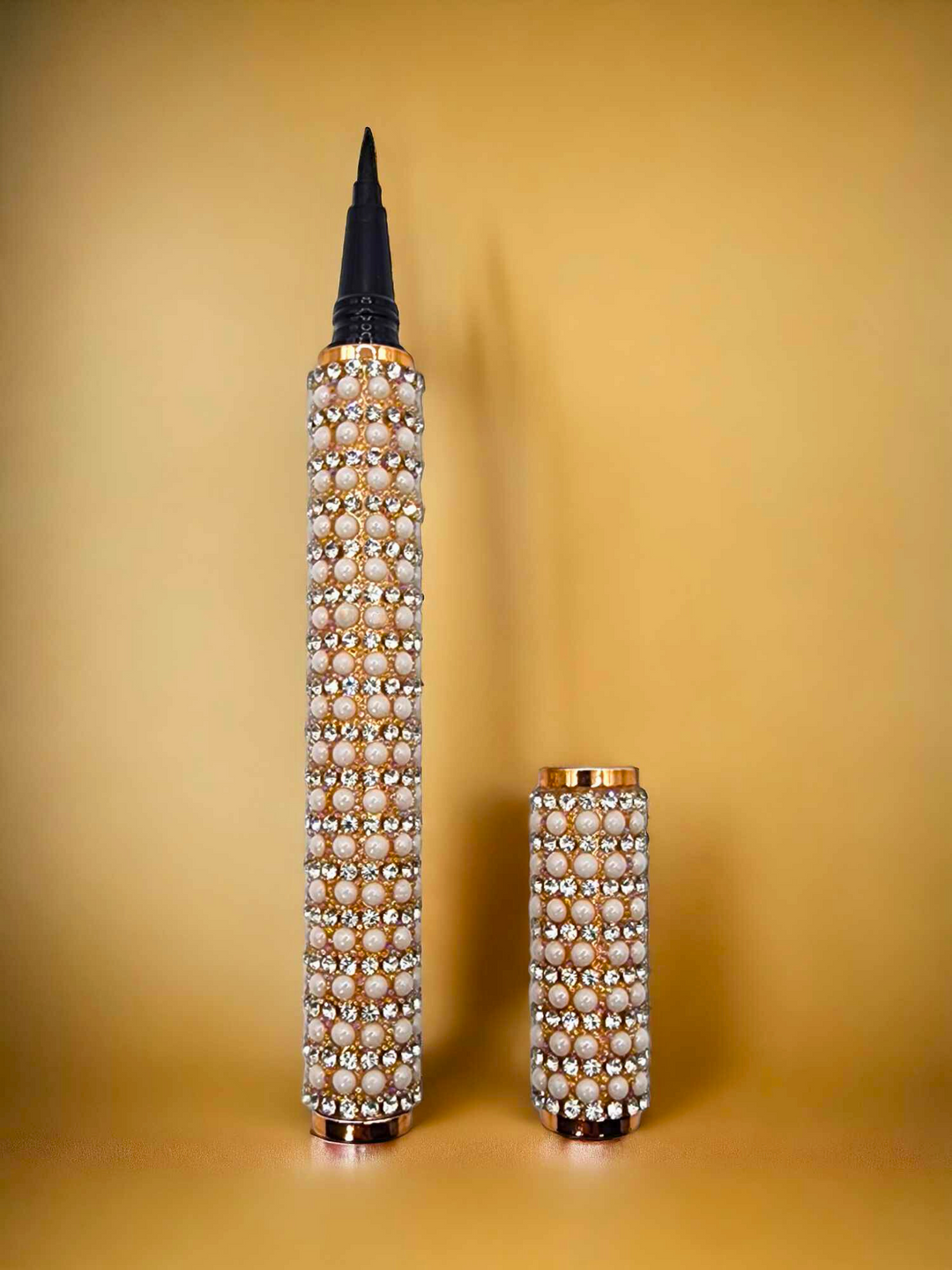 Limited Edition Pearl & Crystal Eyeliner