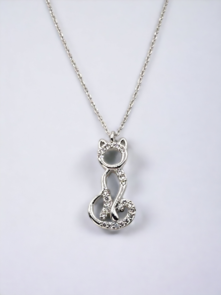Berlioz Necklace