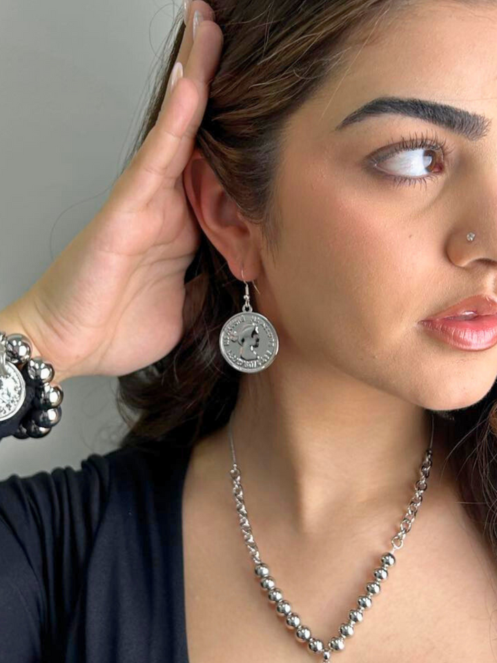 Rise Willow Earrings