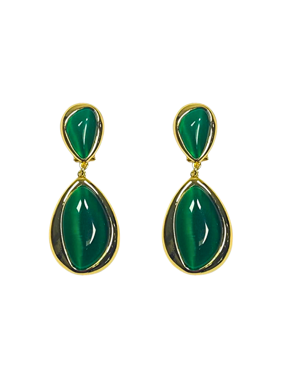 Tiamo Earrings