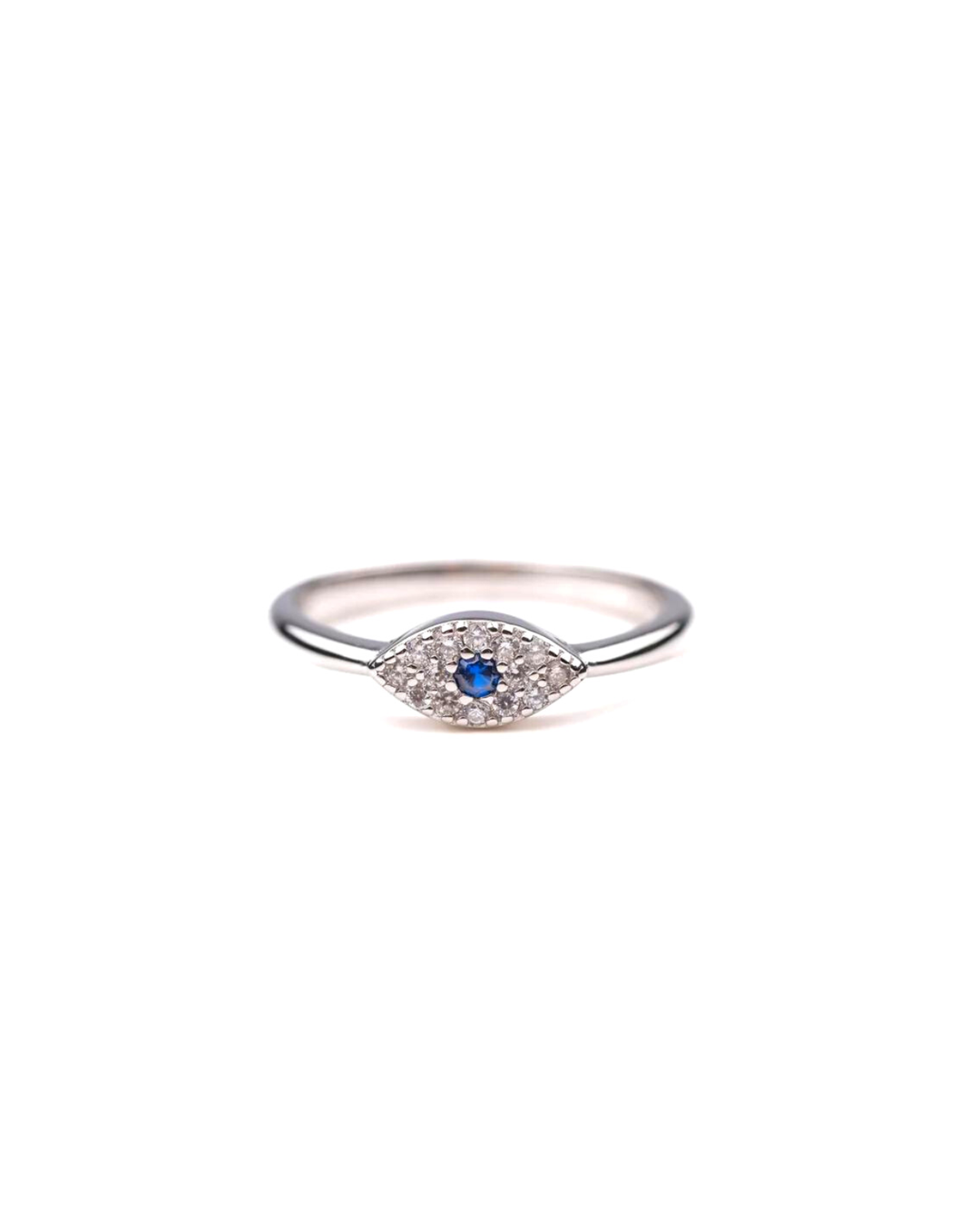 Paros Ring