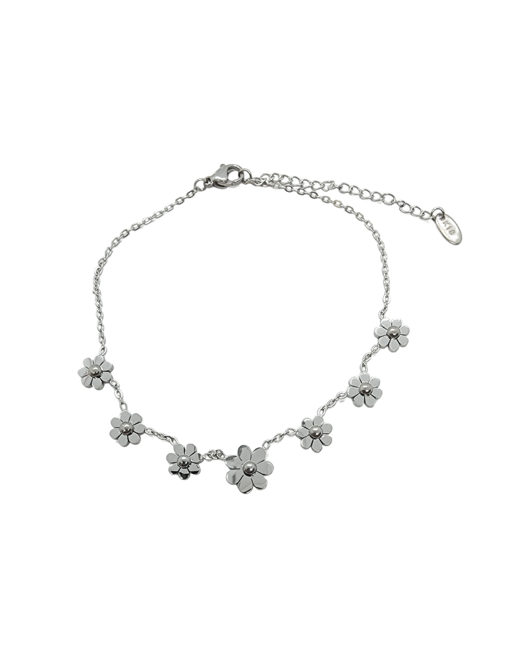 Homegrown Anklet