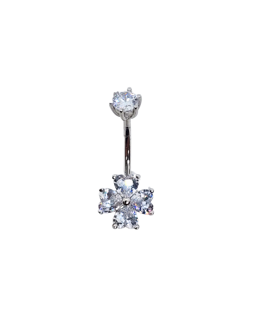 Hearts In Petals Accessories