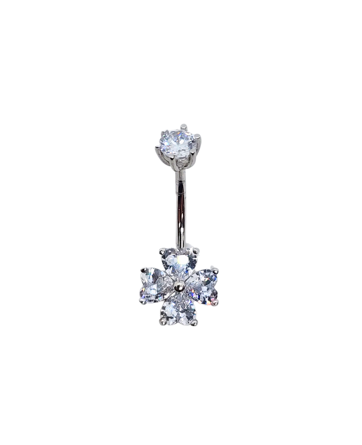 Hearts In Petals Accessories